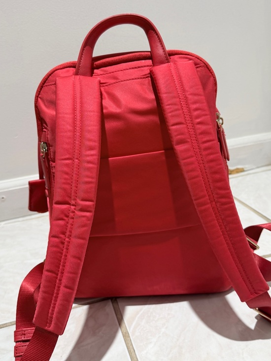 dori tumi backpack Black 109968-1041 0196306D – De Santis this small backpack is designed with multiple pockets for ease Tumi Voyageur Dori Backpack in